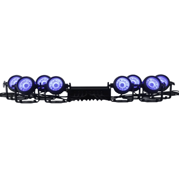 Showtec Titan Strobe FLEX FX - Image 4