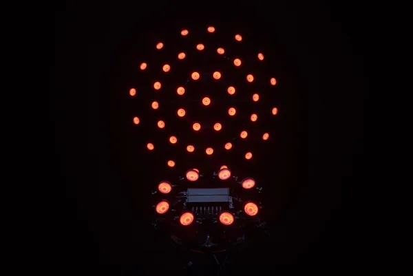 Showtec Titan Strobe FLEX FX - Image 5