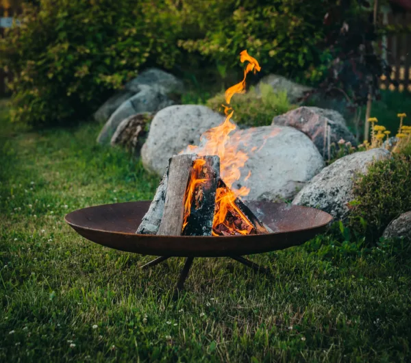 GrillSymbol -  Lõkkealus Alta XL - 90 cm - Image 3
