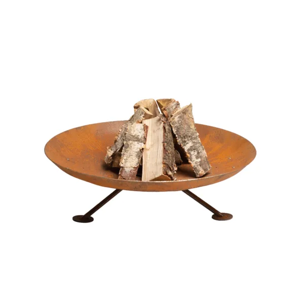 GrillSymbol -  Lõkkealus Alta XL - 90 cm