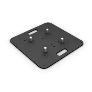BBP600x600x10 QTB STEEL Go back to M390 LED truss