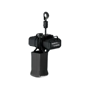 ChainMaster D8 Plus 500kg Ultra - 25m (Suspension Hook)