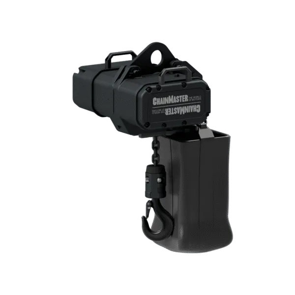 ChainMaster D8 Plus 500kg Ultra - 25m (Suspension Hook) - Image 2