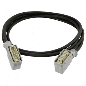 DAP Power Multicable 16 Pin Male-Female, 16 x 1.5 mm² 15m