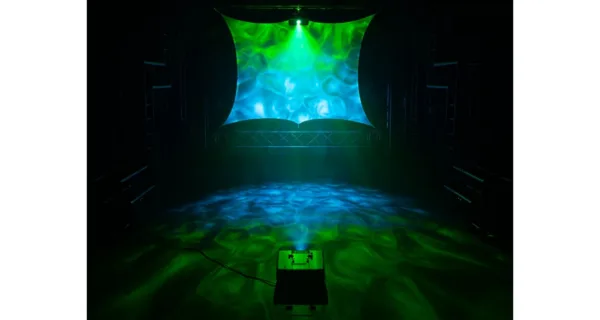 Eurolite LED WF-100 Water Effect - Image 5