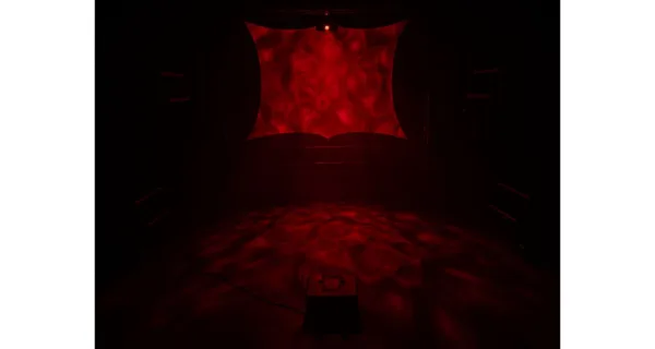 Eurolite LED WF-100 Water Effect - Image 7