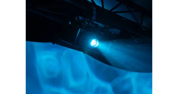 Eurolite LED WF-100 Water Effect - Image 8