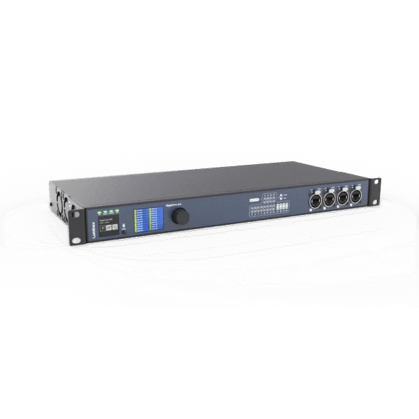 Luminex | GigaCore 20t -16x1G - 4x10G(SFP+) - PoE++