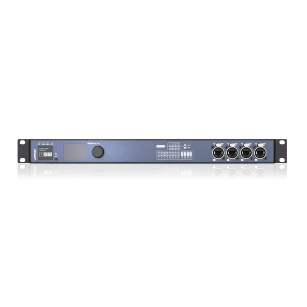 Luminex | GigaCore 20t -16x1G - 4x10G(SFP+) - PoE++ - Image 2