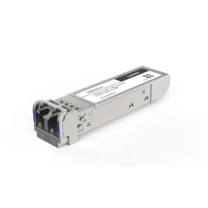 Luminex 10GBase Single Mode Fiber Transceiver