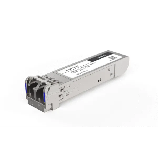 Luminex 10GBase Single Mode Fiber Transceiver