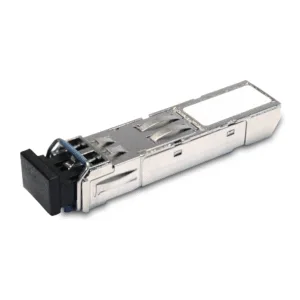 Luminex GigaCore 1.25GBd Single Mode fiber transceiver, SF