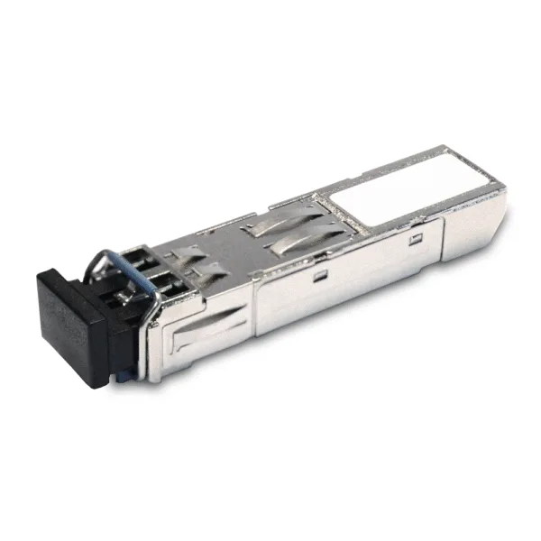 Luminex GigaCore 1.25GBd Single Mode fiber transceiver, SF