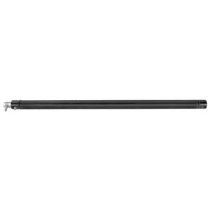 Milos P Truss - Single Tube 0.5 m (black)