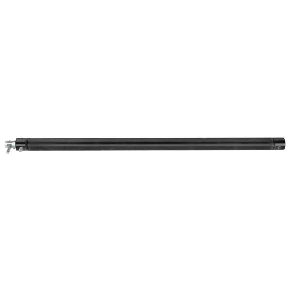 Milos P Truss - Single Tube 1 m (black)