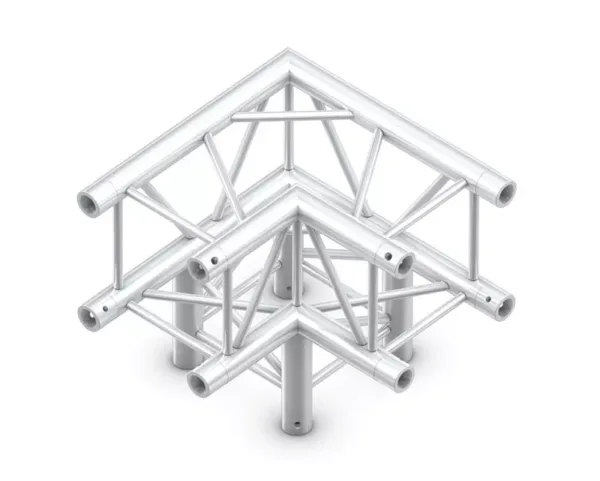 Milos QLB30 3way90dg