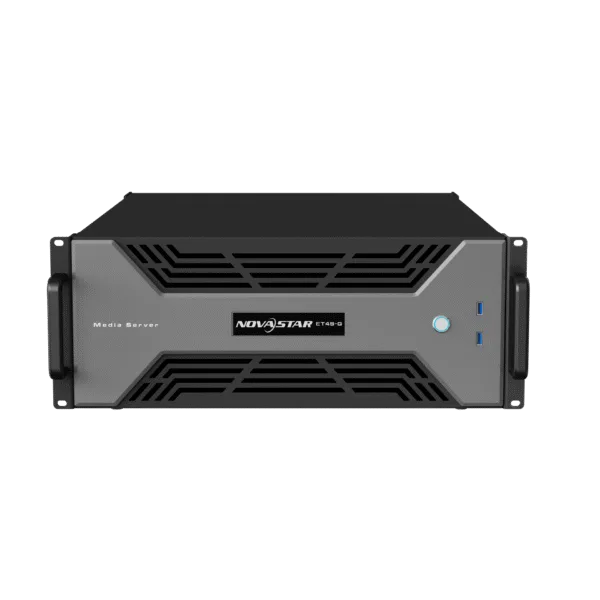 NovaStar ET4S-G(A4) - Media Server