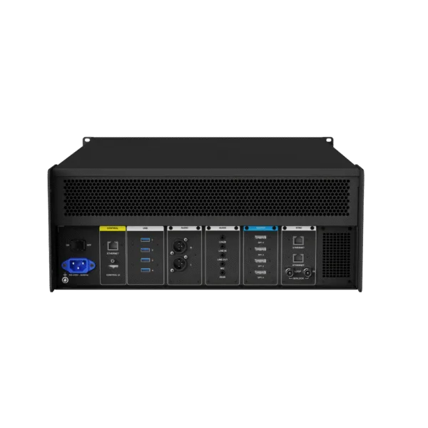 NovaStar ET4S-G(A4) - Media Server - Image 2
