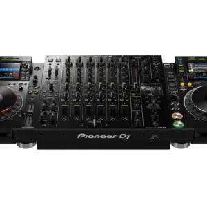 Pioneer DJ DJM-V10 DJ mikserpult