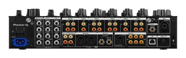 Pioneer DJ DJM-V10 DJ mikserpult - Image 4