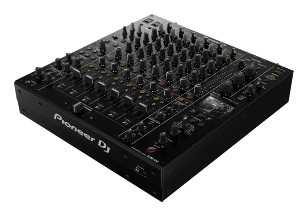 Pioneer DJ DJM-V10 DJ mikserpult - Image 3