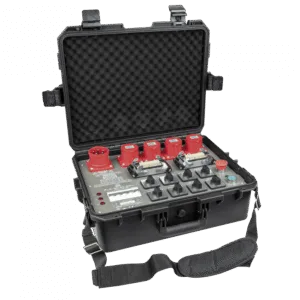Showgear PLE-30-80 Direct Control Chain Hoist Controller - Box version