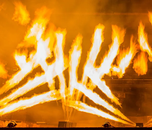 Explo X2 Wave Flame - Image 2