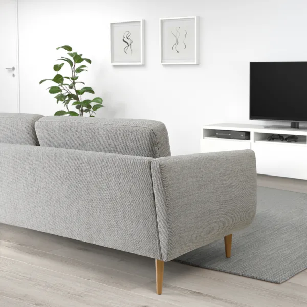 Diivan 3-kohaline Smedstorp - Image 4