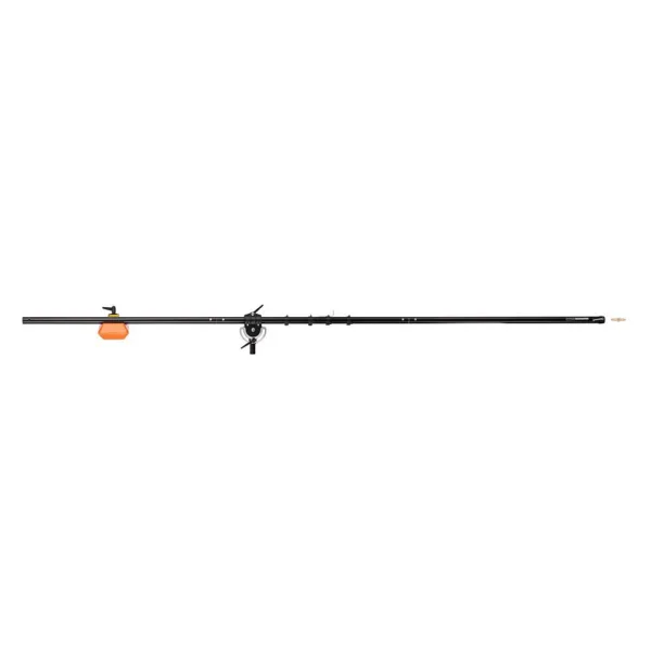 Heavy Duty Black 3-Section Boom Only w/Ostand - Image 2