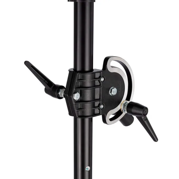 Heavy Duty Black 3-Section Boom Only w/Ostand - Image 4