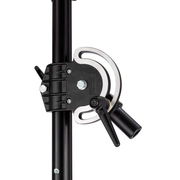 Heavy Duty Black 3-Section Boom Only w/Ostand - Image 5