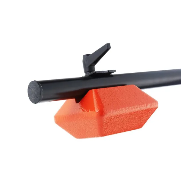 Heavy Duty Black 3-Section Boom Only w/Ostand - Image 6