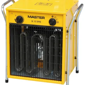 Master soojapuhur elektriline B 15 EPB