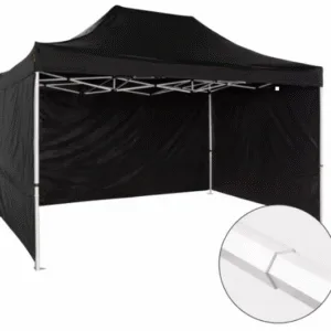 Pop-up telk 4.5 x 3m must