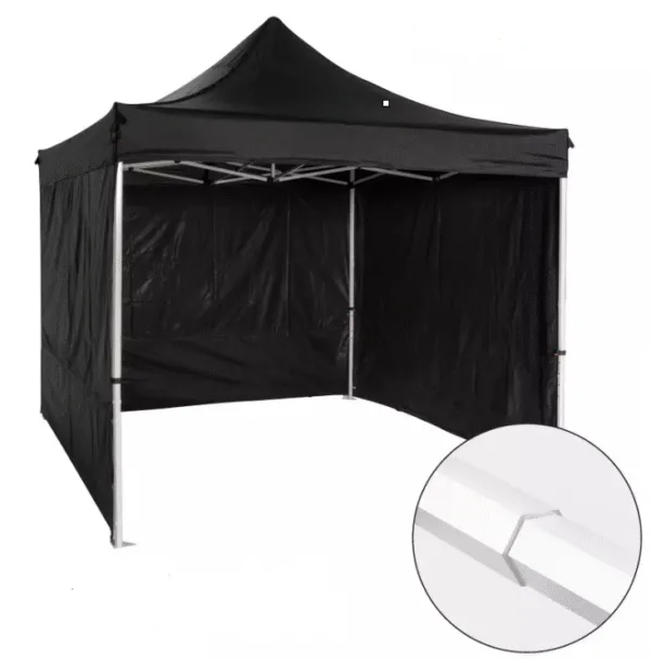 Pop-up telk 2 x 2m must