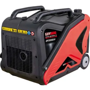 Generator 2.8kW – GR3000iN