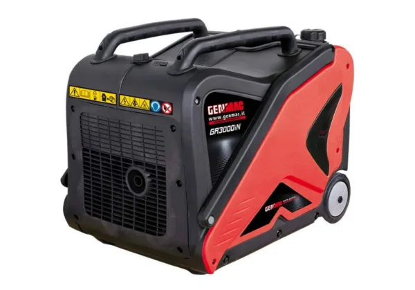 Generator 2.8kW – GR3000iN