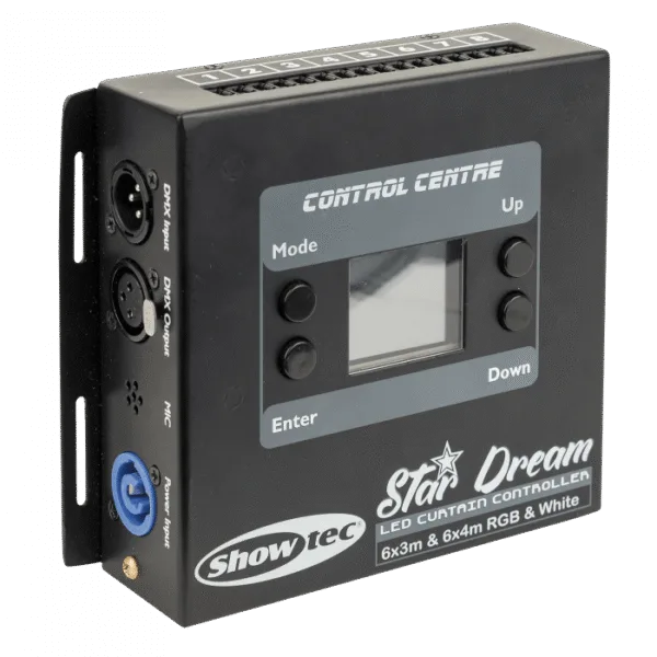 Showtec Star Dream - Image 3