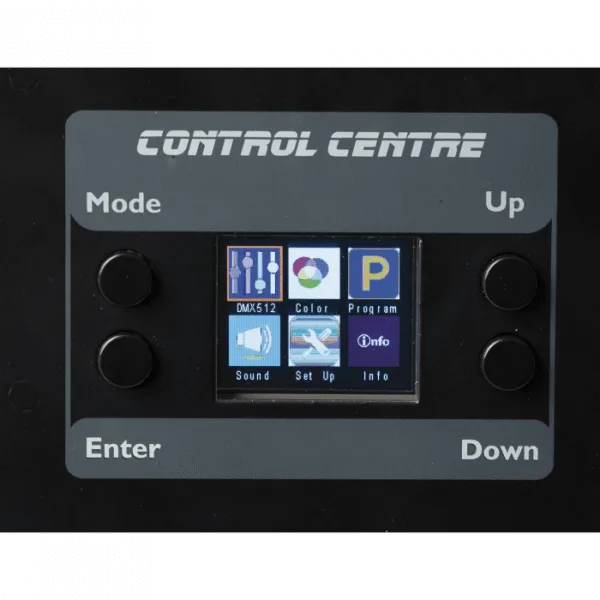 Showtec Star Dream - Image 4