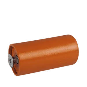 Wentex Base Plate Pin, Orange 100 mm