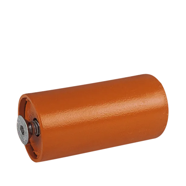Wentex Base Plate Pin, Orange 100 mm