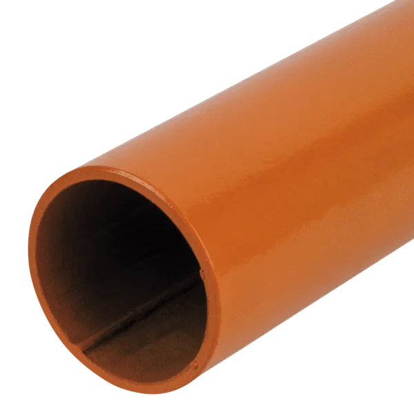 Wentex Base Plate Pin, Orange 200 mm - Image 2