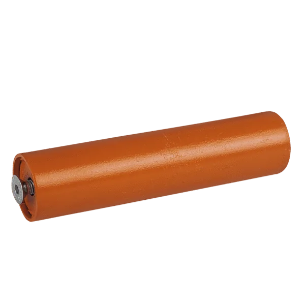 Wentex Base Plate Pin, Orange 200 mm