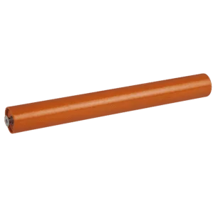 Wentex Base Plate Pin, Orange 400 mm