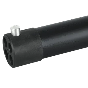 Wentex Fixed Upright