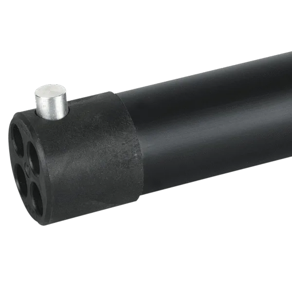 Wentex Fixed Upright