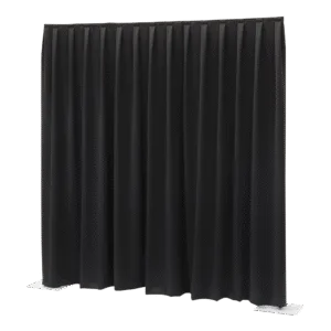 Wentex P&D Curtain MGS 175 g/m²