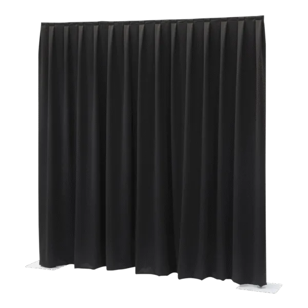 Wentex P&D Curtain MGS 175 g/m²