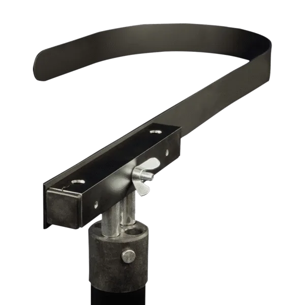 Wentex P&D Curtain Wagner Hook - Image 3
