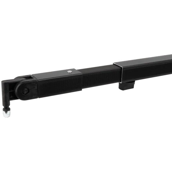 Wentex Telescopic Drape Support 90 - 120 cm